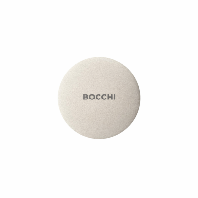 Bocchi Seramik Süzgeç Kapağı Mat Yasemin - 1219-007-0120