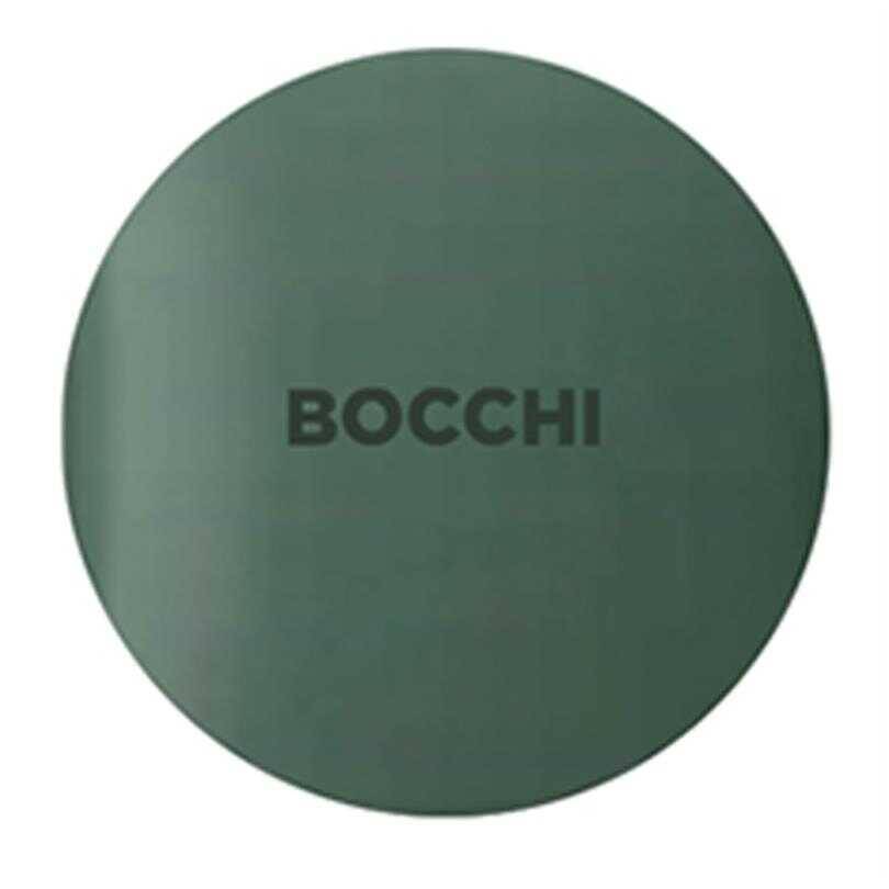 Bocchi Sifon Kapağı Mat Yeşil - 1219-027-0120 - 1