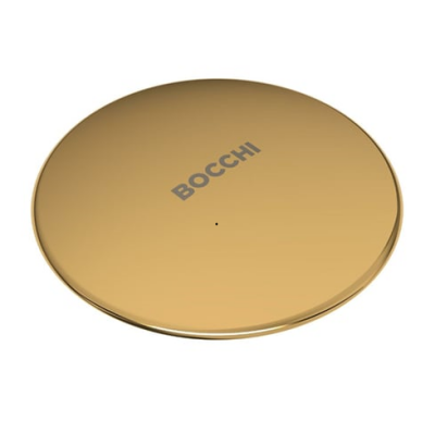 Bocchi Sifon Kapağı Parlak Altın - 1219-402-0120