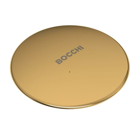 Bocchi Sifon Kapağı Parlak Altın - 1219-402-0120 - 1