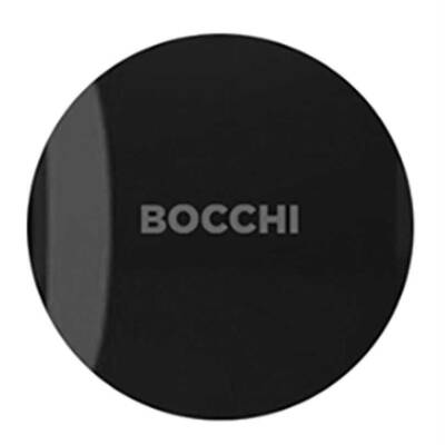 Bocchi Sifon Kapağı Parlak Siyah - 1219-005-0120