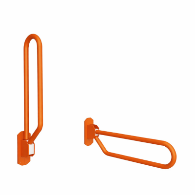 Bocchi Soft Touch Katlanabilir Tutunma Barı Kırmızı 57 cm - TBST-019-1210