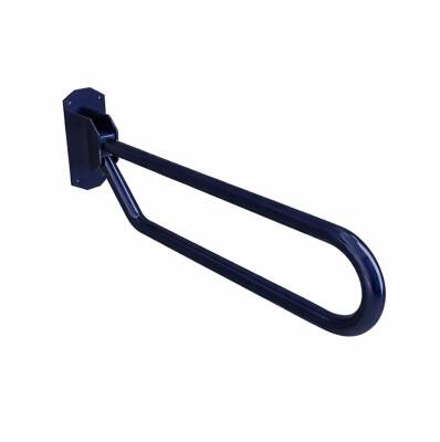 Bocchi - Soft-Touch Katlanabilir Tutunma Barı Lacivert - TBST-010-1210