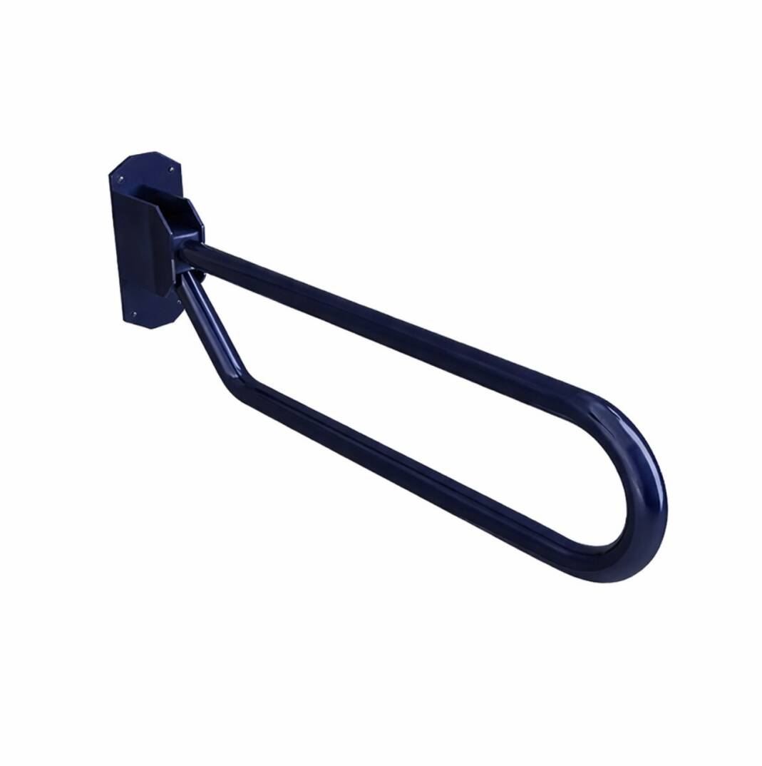 Bocchi - Soft-Touch Katlanabilir Tutunma Barı Lacivert - TBST-010-1210 - 1