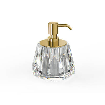 Bocchi Sorrento Tezgah Üstü Sıvı Sabunluk - 3102-0001-EG