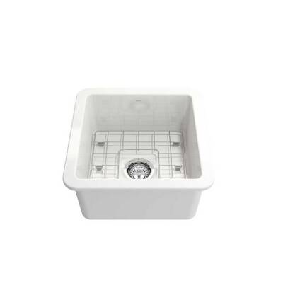 Bocchi Sotto Mutfak Eviyesi 46 cm - 1359-001-0120 - 2