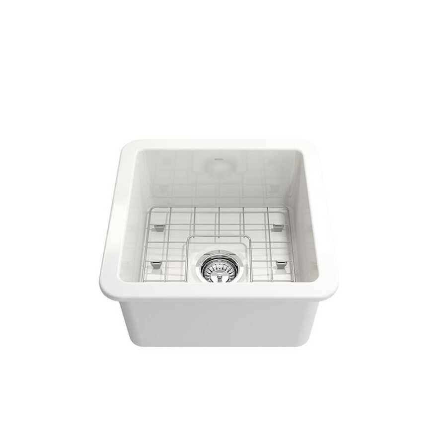 Bocchi Sotto Mutfak Eviyesi 46 cm - 1359-001-0120 - 2