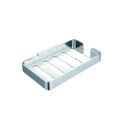 Bocchi Tel Sabunluk Düz M Krom 3050 0014