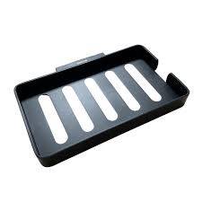 Bocchi - Tel Sabunluk Düz M Mat Siyah - 3050-0014-AB - 1