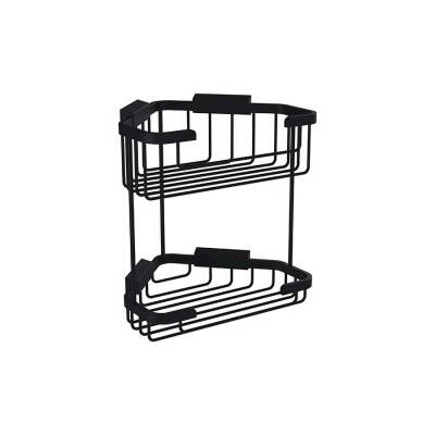 Bocchi Tel Sabunluk İkili Köşe Malzemelik - 3050-0011-AB