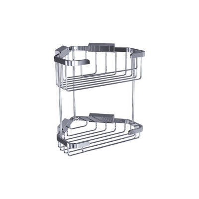 Bocchi Tel Sabunluk İkili Köşe Malzemelik - 3050-0011