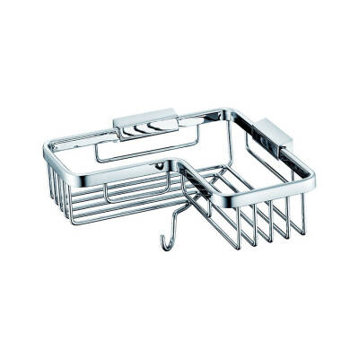 Bocchi Tel Sabunluk Malzemelik Düz Köşe - 3050-0005