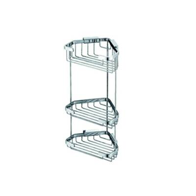 Bocchi Tel Sabunluk Malzemelik Köşe Üçlü - 3050-0020