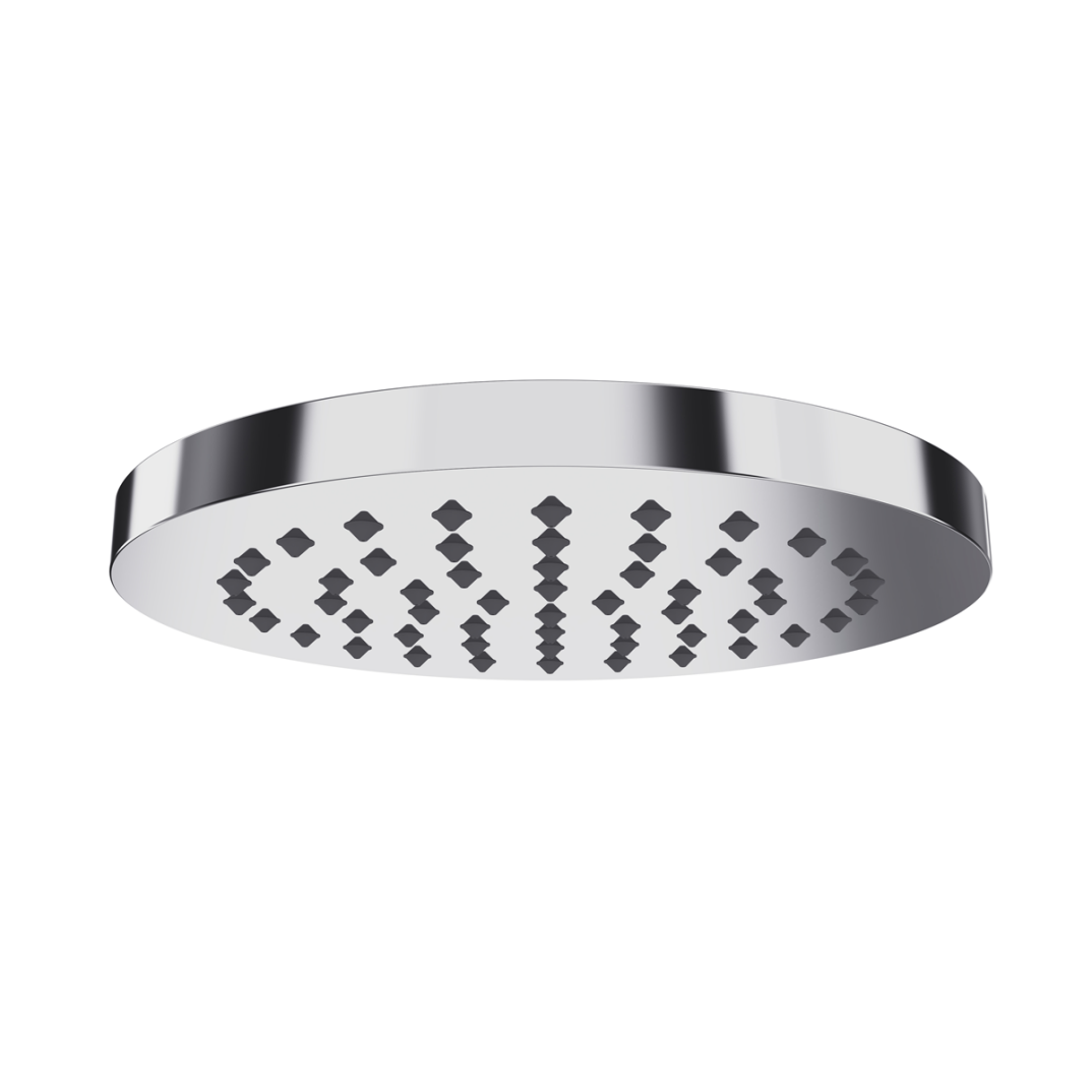 Bocchi Tepe Duşu Krom 200 mm - 5860-0002 - 1