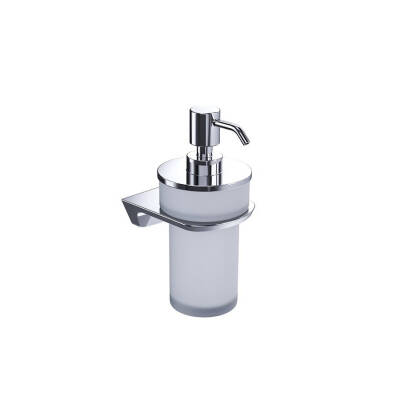 Bocchi Trieste Sıvı Sabunluk - 3013-0012
