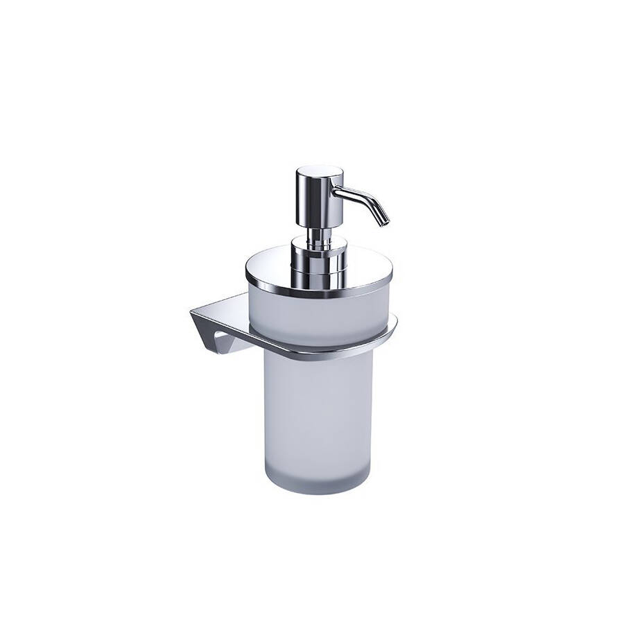 Bocchi Trieste Sıvı Sabunluk - 3013-0012 - 1