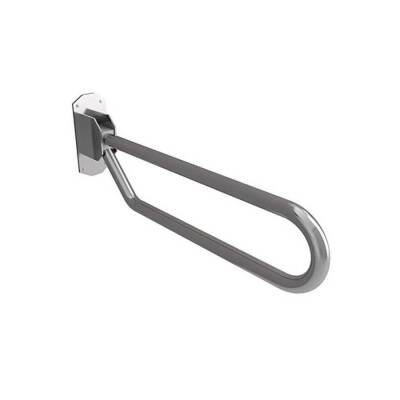 Bocchi Tutunma Barı Katlanabilir Mat Paslanmaz Çelik - TBPC-101-1210