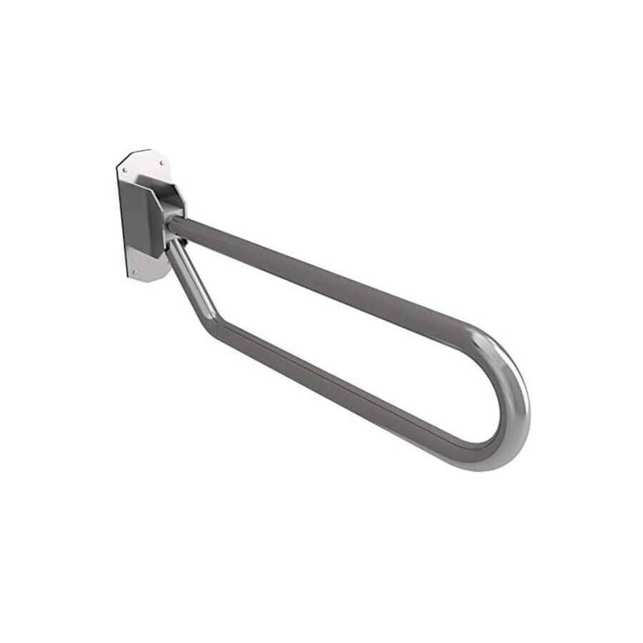 Bocchi Tutunma Barı Katlanabilir Mat Paslanmaz Çelik - TBPC-101-1210 - 1