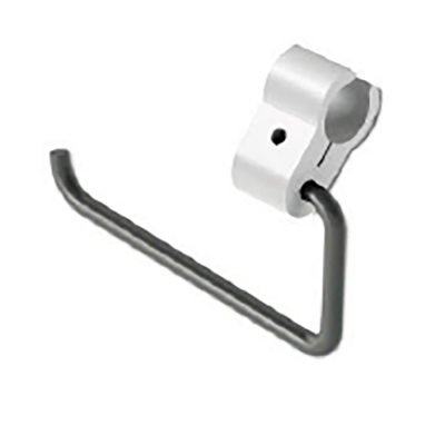 Bocchi Tuvalet Kağıdı Askısı Mat Paslanmaz Çelik TBPC-101-0001 - 1