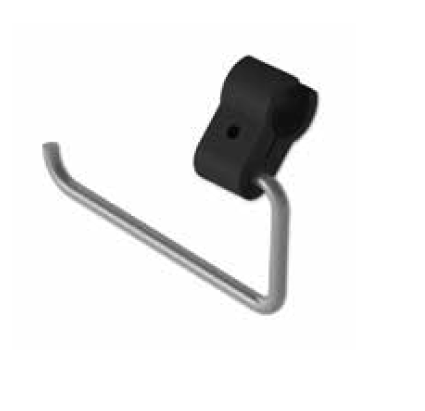 Bocchi - Tuvalet Kağıdı Takılabilir Parlak - TBPC-102-0001 - 1