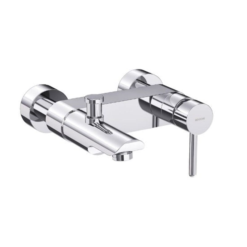 Bocchi Adda Tek Kollu Banyo Bataryası - 1002-0021-TESHIR - 1