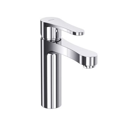 Bocchi Tek Kollu Lavabo Bataryası - 1020-0001-TESHIR