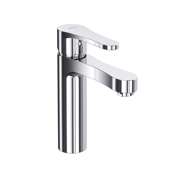 Bocchi Tek Kollu Lavabo Bataryası - 1020-0001-TESHIR - 1