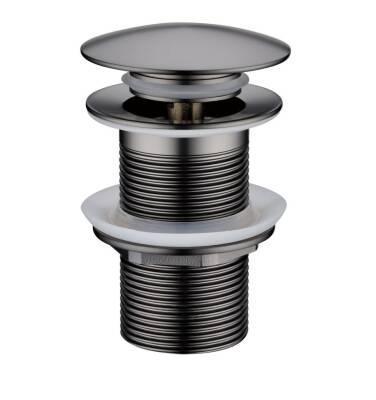 BOHEME - Lavabo Gider Bas-Aç Gün Metal - 612-GM