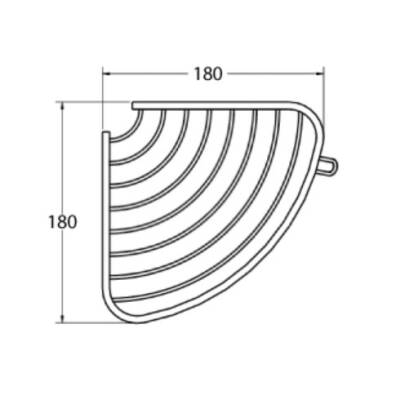 CSK - 18*18 Deniz Tekli Süngerlik - OL 2710 - 2