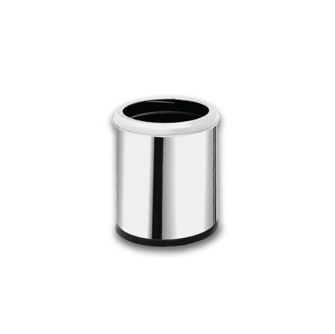 CSK - 5lt Çemberli Çöp Kovası - ÇK 2914 - 1