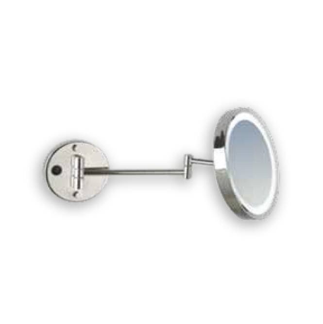 CSK - Otel Serisi Ledli Makyaj Aynası - OL 2761 - 1