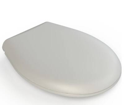 Donau - Lilyum Klozet Kapağı - 111-200