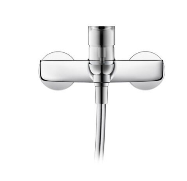 Duravit - B.1 Banyo Bataryası - B15230000010-TESHIR - 2