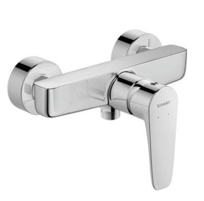 Duravit - B.1 Banyo Duş Bataryası - B14230000010-TESHIR