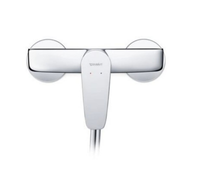 Duravit - B.1 Banyo Duş Bataryası - B14230000010-TESHIR - 2
