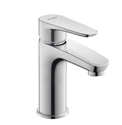 Duravit - B.1 Lavabo Bataryası (S-Boy) - B11010002010-TESHIR
