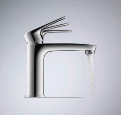 Duravit - B.1 Lavabo Bataryası (S-Boy) - B11010002010-TESHIR - 2