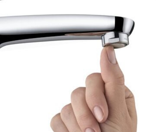 Duravit - B.1 Lavabo Bataryası (S-Boy) - B11010002010-TESHIR - 4