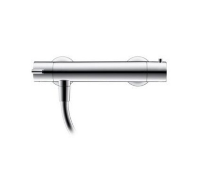 Duravit - B.1 Termostatik Duş Bataryası - B14220000010-TESHIR - 3