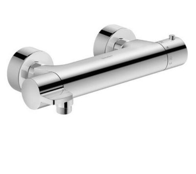 Duravit - B.1 Termostatik Duş Bataryası - B14220000010-TESHIR - 4