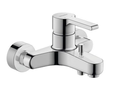 Duravit - B.2 Banyo Bataryası - B25230000010-TESHIR