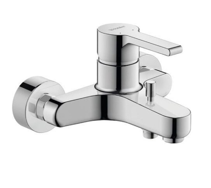 Duravit - B.2 Banyo Bataryası - B25230000010-TESHIR - 1