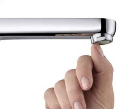 Duravit - B.2 Lavabo Bataryası (M-Boy) - B21020002010-TESHIR - 3