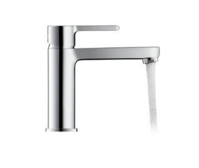 Duravit - B.2 Lavabo Bataryası (M-Boy) - B21020002010-TESHIR - 5