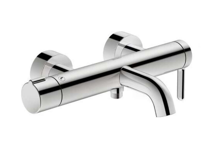 Duravit - C.1 Banyo Bataryası - C15230000010-TESHIR - 1