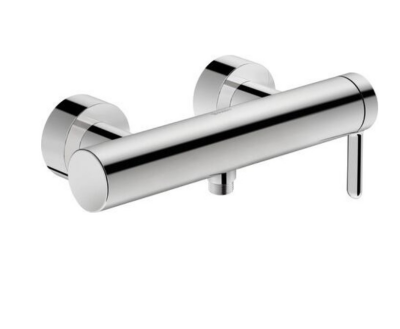 Duravit - C.1 Banyo Duş Bataryası - C14230000010-TESHIR