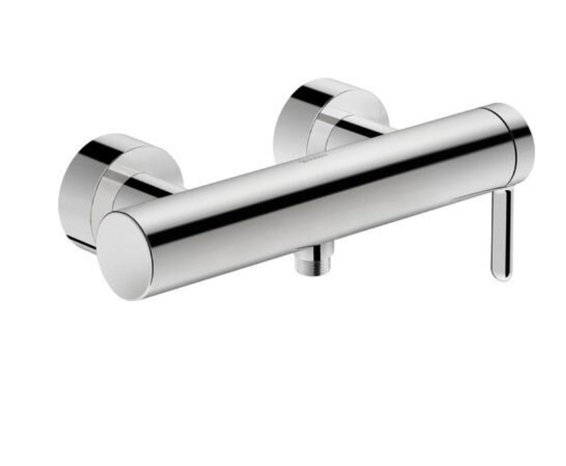 Duravit - C.1 Banyo Duş Bataryası - C14230000010-TESHIR - 1