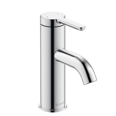 Duravit - C.1 Lavabo Bataryası (S-Boy) - C11010002010-TESHIR