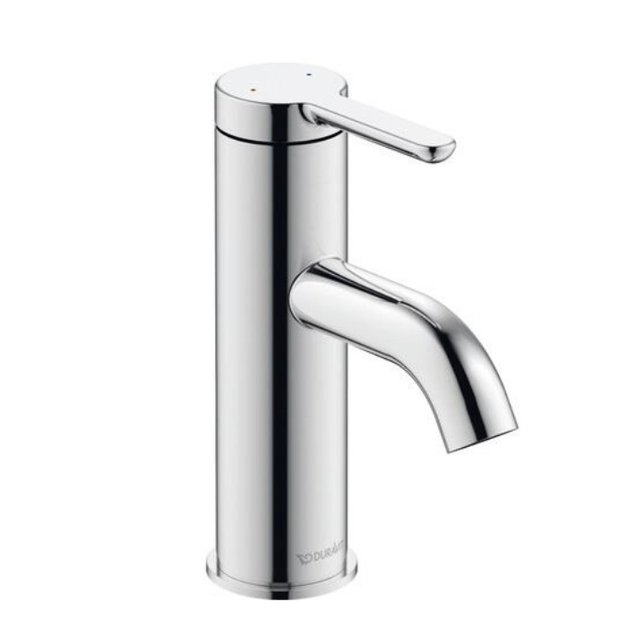 Duravit - C.1 Lavabo Bataryası (S-Boy) - C11010002010-TESHIR - 1