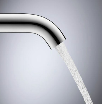 Duravit - C.1 Tezgah Üstü Lavabo Bataryası (L Boy) - C11030002010-TESHIR - 2